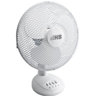 Wentylator HB DF 3001