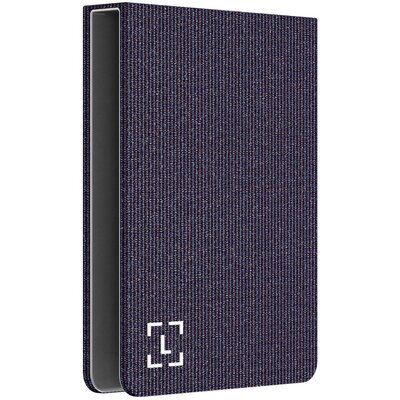 Etui LEDGER Flex Magnet Folio Fioletowy