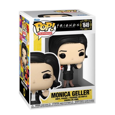 Figurka FUNKO Pop: TV Friends - Monica