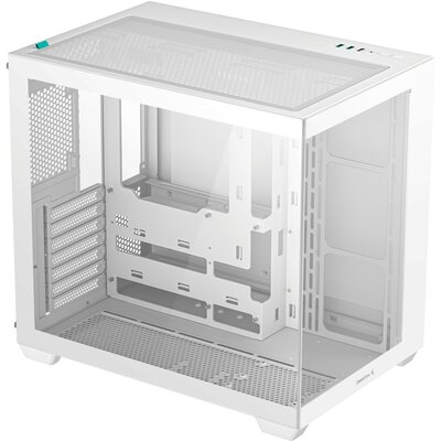 Obudowa DEEPCOOL CG530 Biały