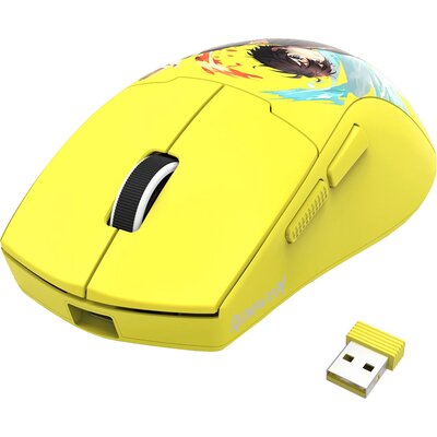 Mysz REDRAGON K1NG Pro Max 1K M918-AKB-PRO