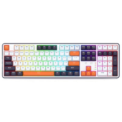 Klawiatura REDRAGON K689WBO-RGB-PRO Wyvern