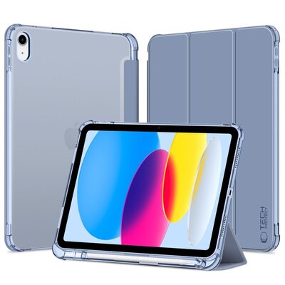 Etui na iPad TECH-PROTECT SC Pen Jasnoniebieski