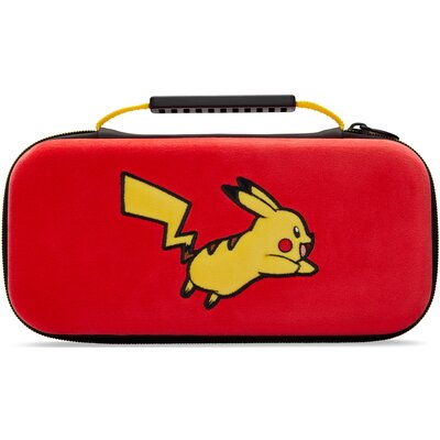 Etui POWERA Pluszowe Pikachu Jump