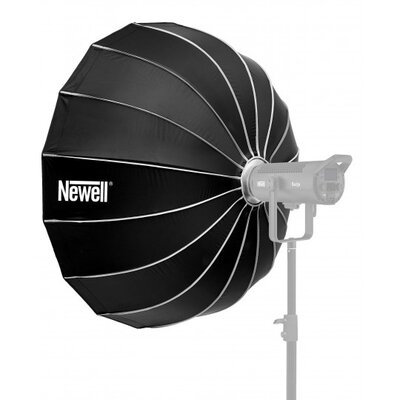 Softbox NEWELL paraboliczny 65 cm, mocowanie Bowens