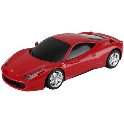 Samochód zdalnie sterowany RASTAR Ferrari F12 Berlinetta 53500