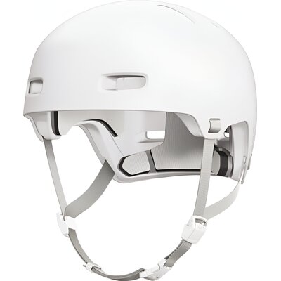 Kask ABUS Indy Pure Biały (rozmiar S)