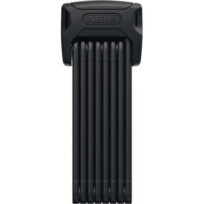 Zapięcie rowerowe ABUS Bordo Big 6000K/120 + SH Folding Lock Składane Czarny