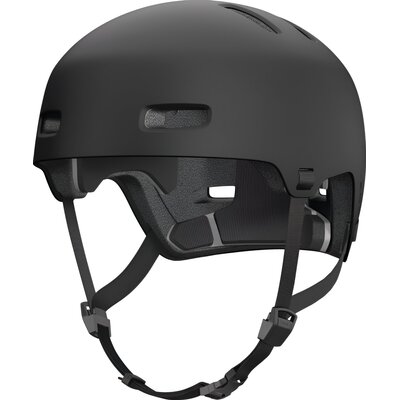 Kask ABUS Indy Velvet Czarny (rozmiar S)