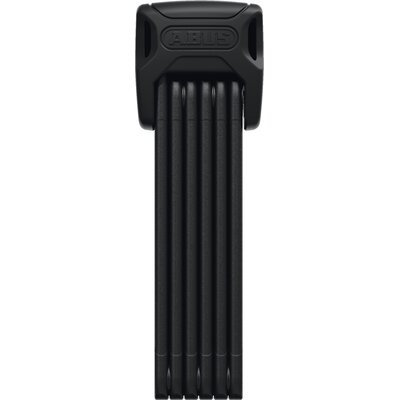 Zapięcie rowerowe ABUS Bordo 6000K/90 + SHFL Moneylink Folding Lock Składane Czarny