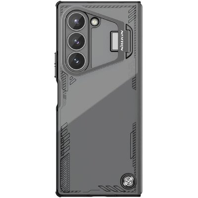 Etui NILLKIN Iceblade Fold do Samsung Galaxy Z Fold 6 5G Czarny
