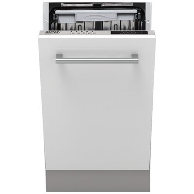 Zmywarka MPM-45-ZMI-05
