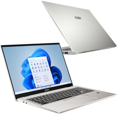 Laptop MSI Prestige A16 AI+ A3HMG-044PL 16" OLED Ryzen AI 9 365 32GB RAM 1TB SSD Windows 11 Home, Funkcje AI