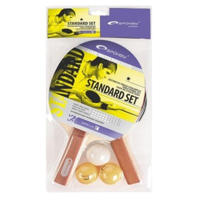 Zestaw do ping ponga SPOKEY Standard Set 81813