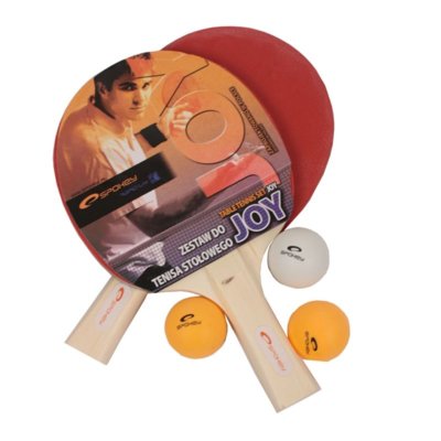 Zestaw do ping ponga SPOKEY Joy Set 81814