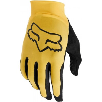 Rękawiczki rowerowe FOX Flexair Pear (rozmiar L)