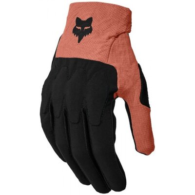 Rękawiczki rowerowe FOX Defend D30 (rozmiar L)