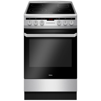 Kuchnia AMICA 58CE3.413HTaKDpQ(Xx)