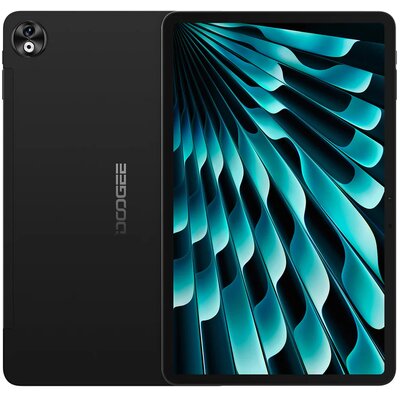 Tablet DOOGEE T40 Pro 12" 8/512 GB LTE Wi-Fi Czarny