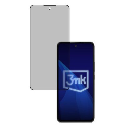 Szkło hybrydowe 3MK FlexibleGlass do Kruger&Matz Live 10s