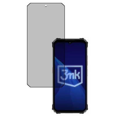 Folia ochronna 3MK SilverProtection+ do Oukitel WP26