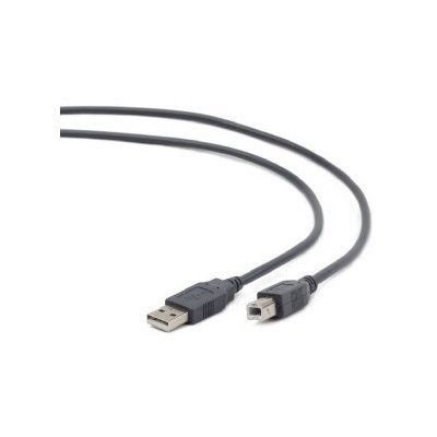 Kabel USB - USB Typ-B GEMBIRD 1.8 m