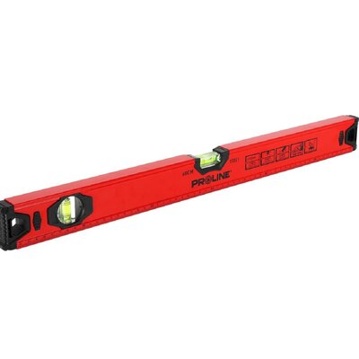 Poziomnica ręczna PROLINE 15850