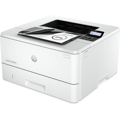 Drukarka HP LaserJet Pro 4002dne Automatyczny druk dwustronny