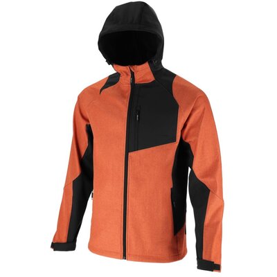 Kurtka robocza LAHTI PRO L4094905 (rozmiar XXL)