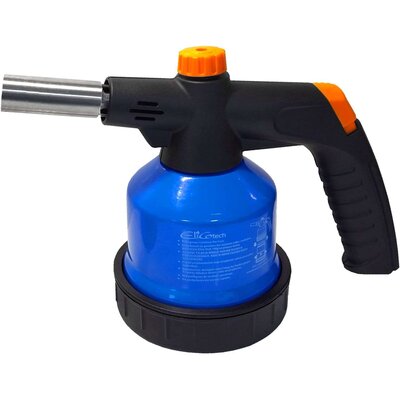 Palnik lutowniczy piezo 190g