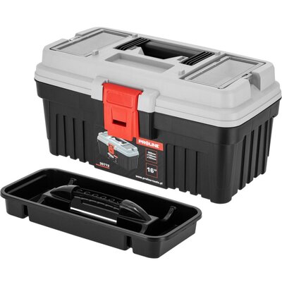 Skrzynka narzędziowa PROLINE 35772