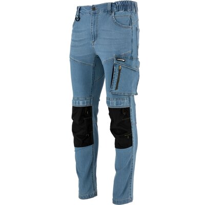 Spodnie robocze LAHTI PRO L4054705 (rozmiar 2XL)