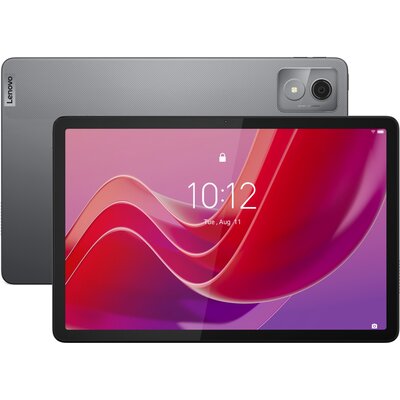 Tablet LENOVO Tab K11 Enhanced Edition 11" 8/128 GB LTE Wi-Fi Szary Klawiatura + Rysik