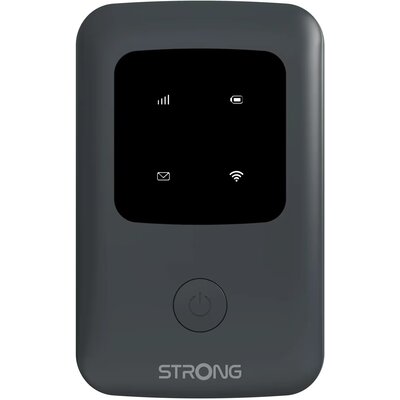 Router STRONG 4GMIFI150 2.4 GHz, Gniazdo SIM