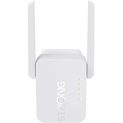 Wzmacniacz sieci STRONG 300S 2.4 GHz, Wi-Fi 4 (802.11 b/g/n)