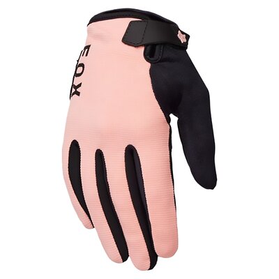 Rękawiczki rowerowe FOX Lady Ranger Gel Flamingo 32391-502 (rozmiar S)