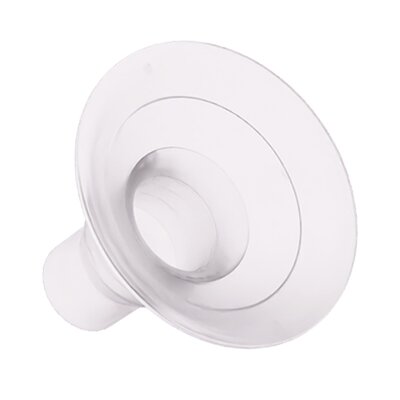 Lejek MOMINI do laktatora Milkysilky i Twinpump 24 mm