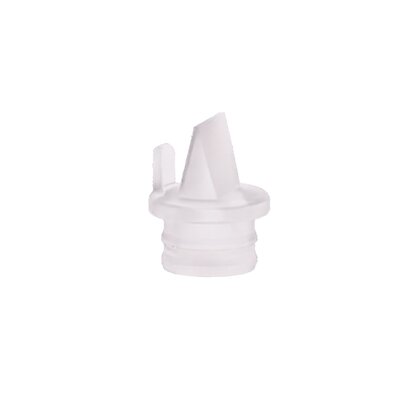 Zaworek do laktatora MOMINI MilkySilky i TwinPump (1 szt.)