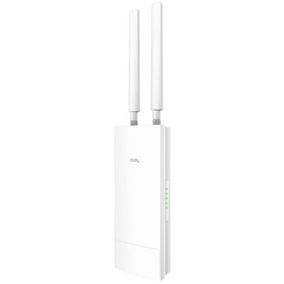 Punkt dostępu CUDY AP1200 Outdoor 2.4 / 5 GHz, Wi-Fi