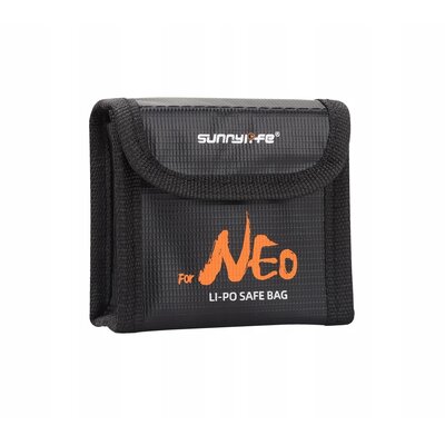 Futerał na baterie SUNNYLIFE NE-DC850 do DJI Neo