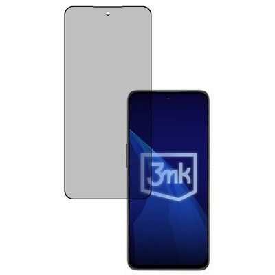 Folia ochronna 3MK ARC+ do Nubia Neo 2 5G