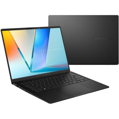 Laptop ASUS VivoBook S S5406SA-PP055W 14" OLED Ultra 5-226V 16GB RAM 512GB SSD Windows 11 Home, Funkcje AI