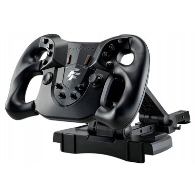 Kierownica FLASHFIRE Monza WH3205V (PC/PS3/PS4/Xbox One/Xbox Series X/S/Nintendo Switch)
