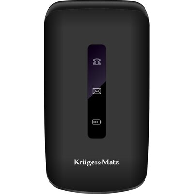 Telefon KRUGER&MATZ Simple 929 Czarny