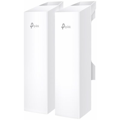Punkt dostępu TP-LINK Omada EAP211-Bridge KIT 5 GHz, Wi-Fi (2 szt.)