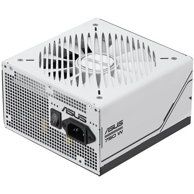 Zasilacz ASUS Prime 750W 80 Plus Gold