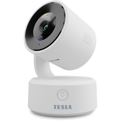 Kamera TESLA Smart Omni 360 Wewnętrzna, Wi-Fi, Kamera obrotowa