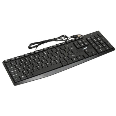 Klawiatura iBOX Eris Czarny