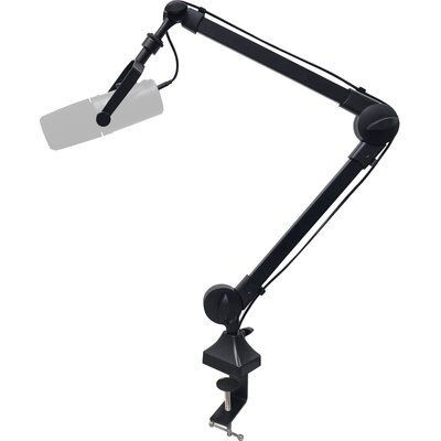 Ramię mikrofonowe MOZOS SB34 Obciążenie głowicy 1.2 kg