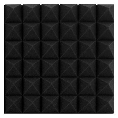 Mata akustyczna MOZOS SPK-PADS (6 szt.)